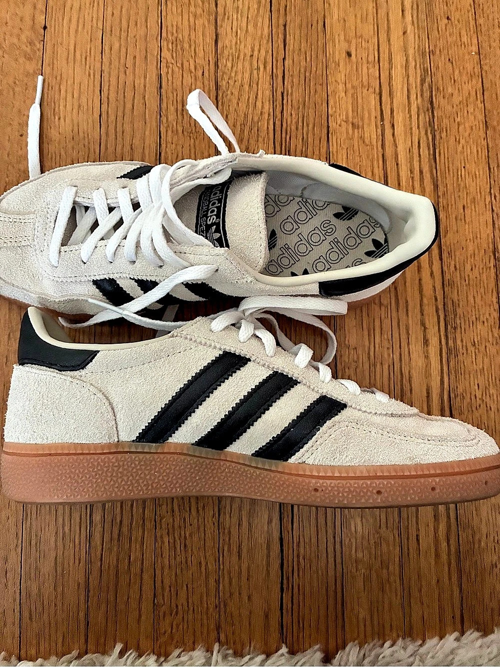 Adidas Spezial size 6.5
